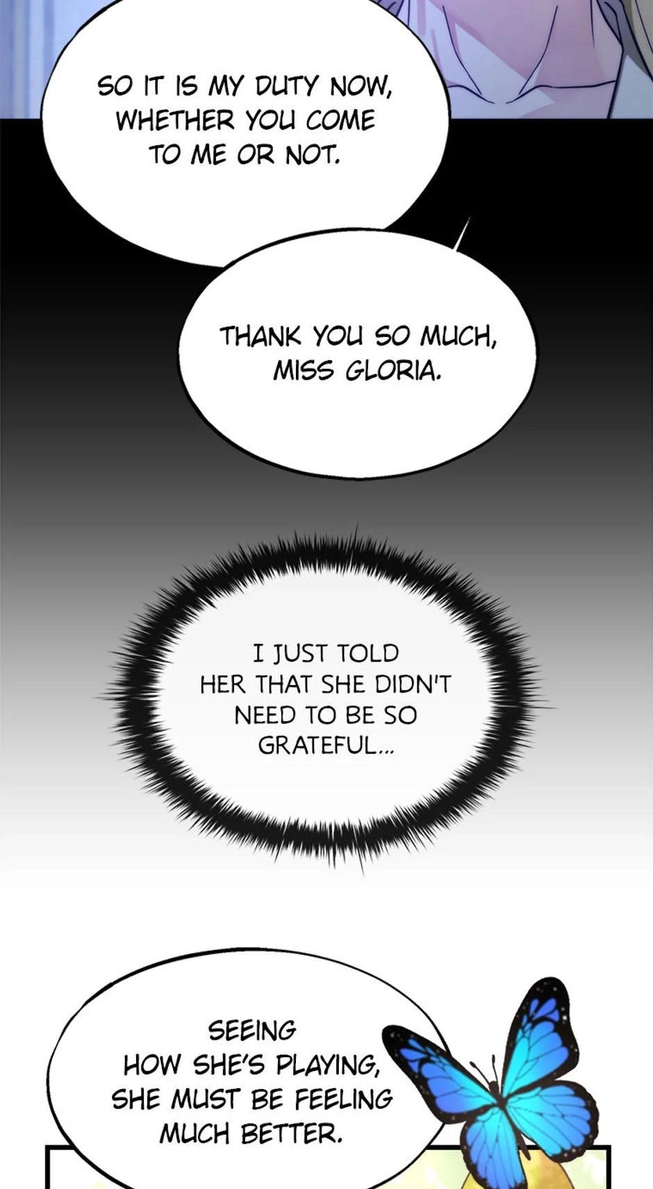 In Holy Acrimony Chapter 20 page 57 - 