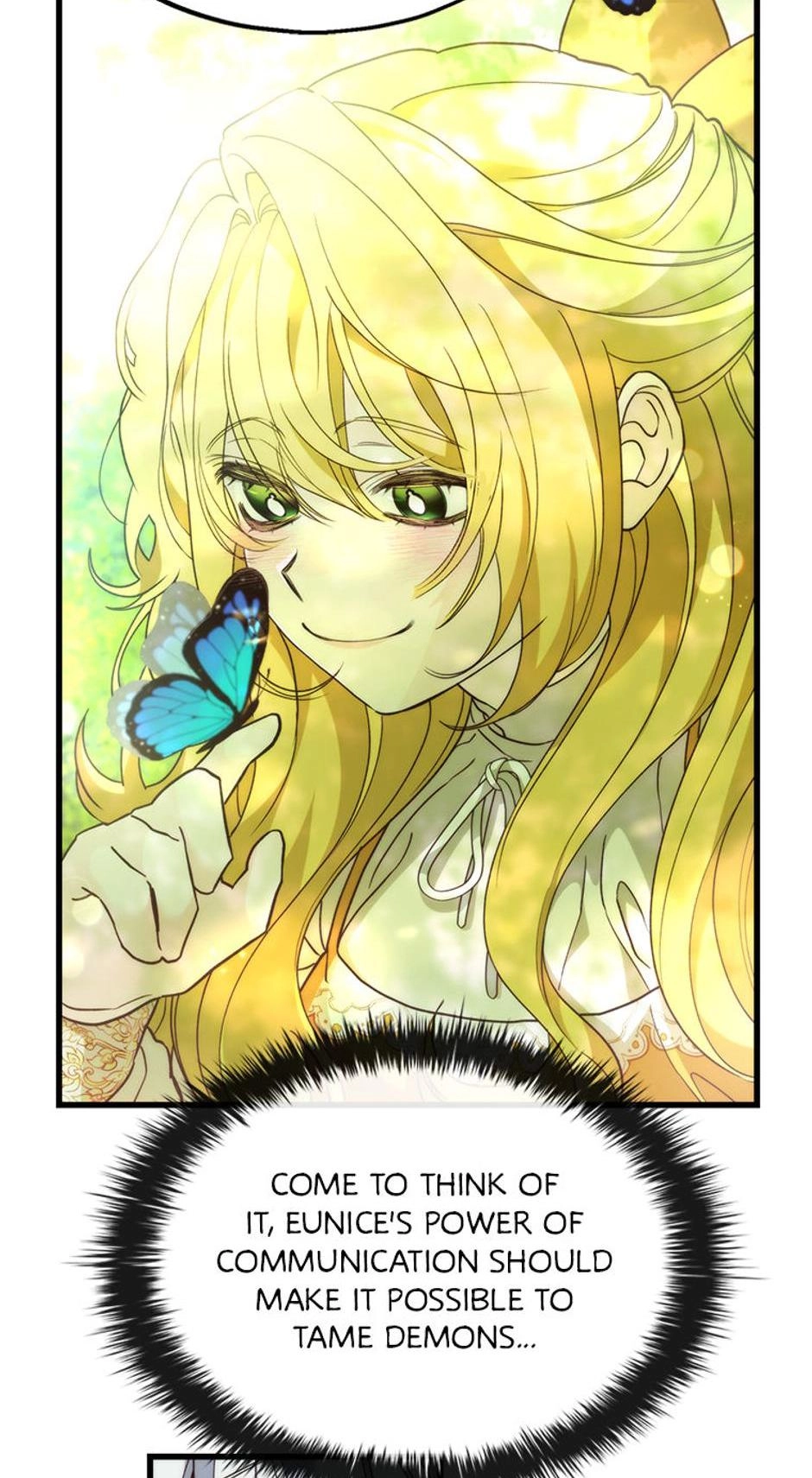 In Holy Acrimony Chapter 20 page 58 - 