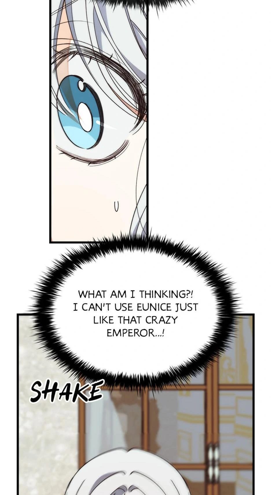 In Holy Acrimony Chapter 20 page 59 - 