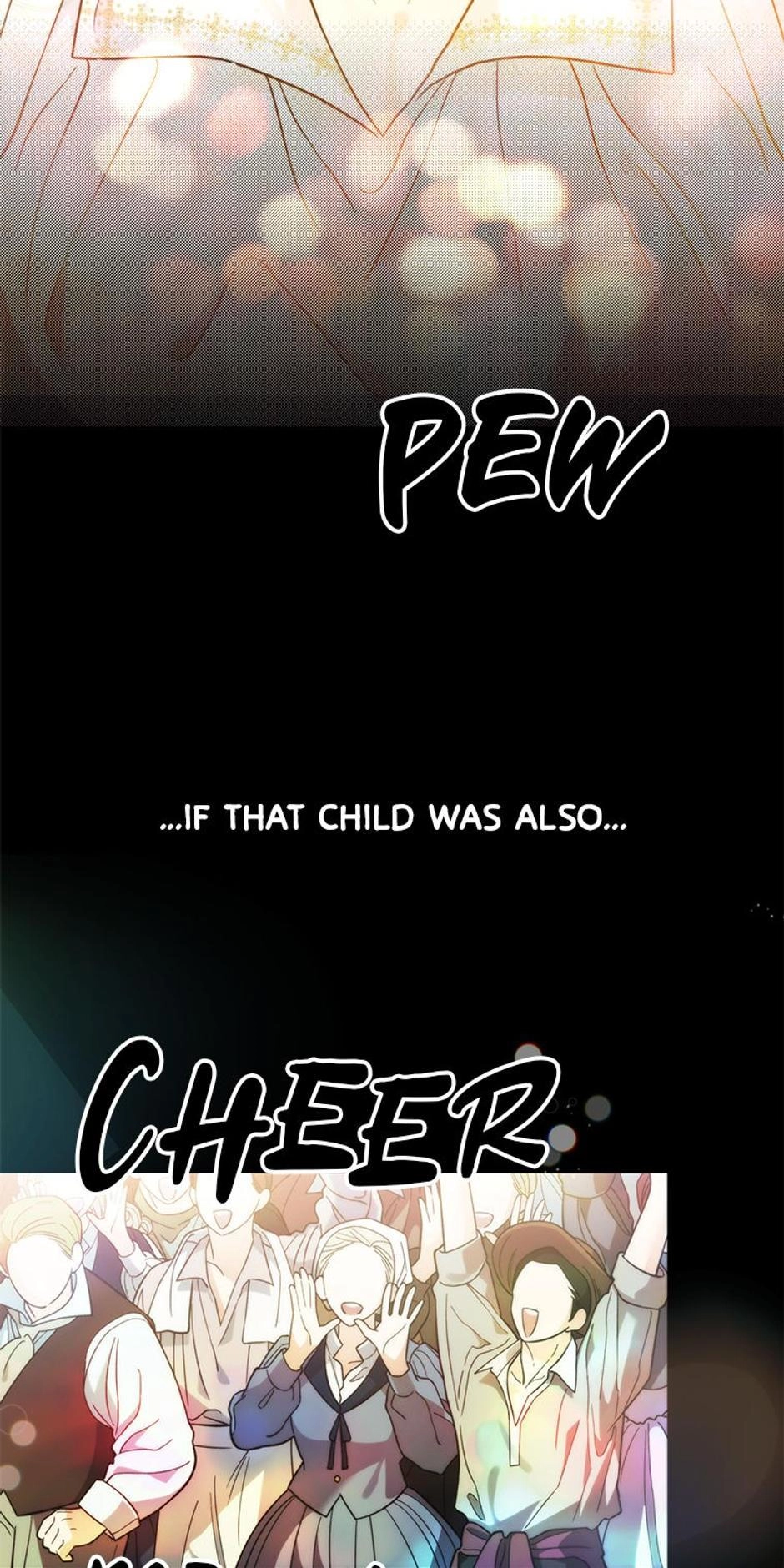 In Holy Acrimony Chapter 20 page 7 - 