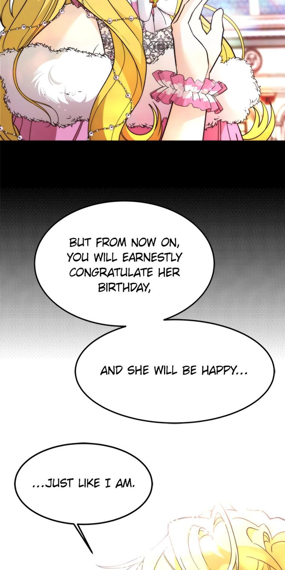 In Holy Acrimony Chapter 20 page 9 - 