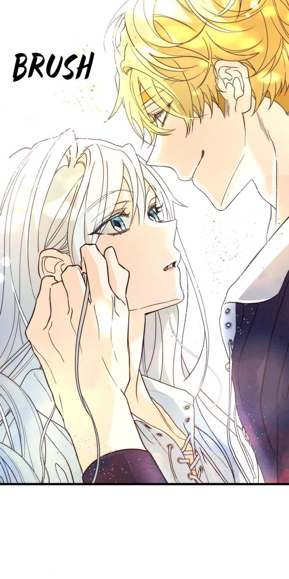 In Holy Acrimony Chapter 20 page 10 - 