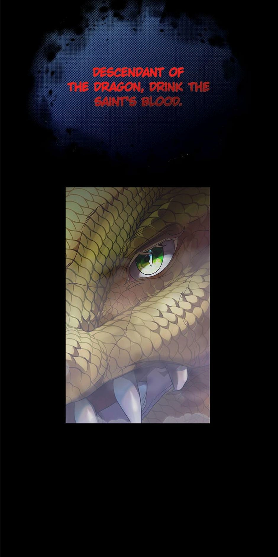 In Holy Acrimony Chapter 21 page 2 - 