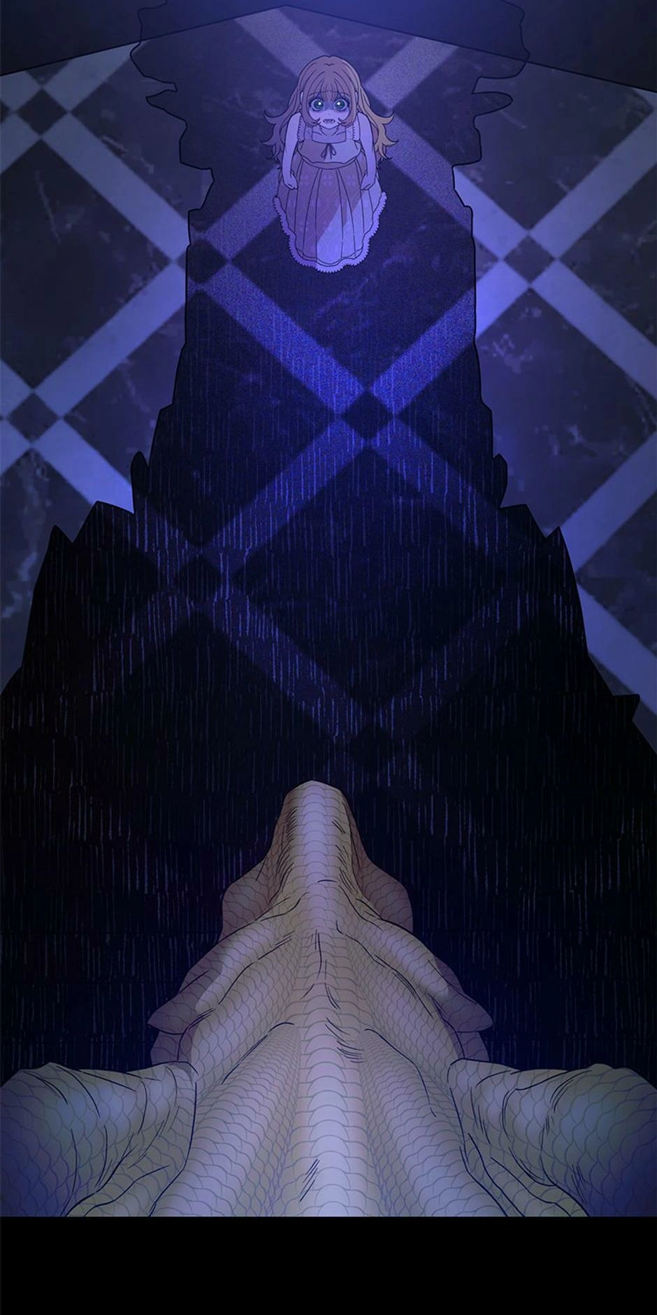 In Holy Acrimony Chapter 21 page 12 - 