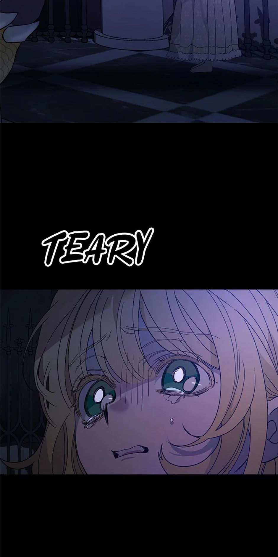 In Holy Acrimony Chapter 21 page 14 - 