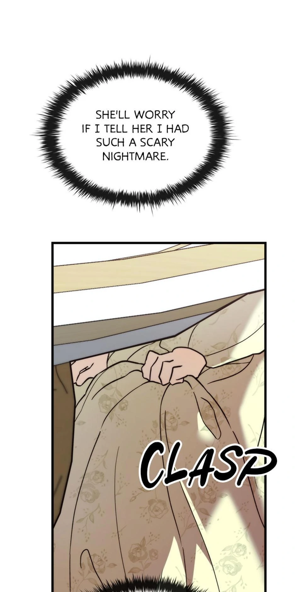 In Holy Acrimony Chapter 21 page 16 - 