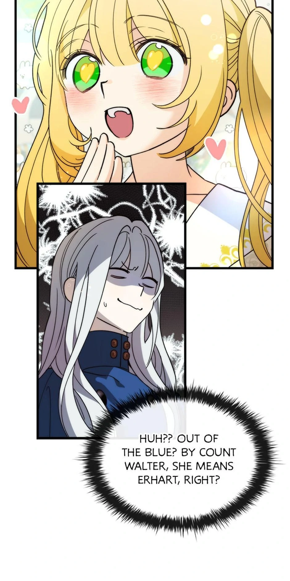 In Holy Acrimony Chapter 21 page 20 - 