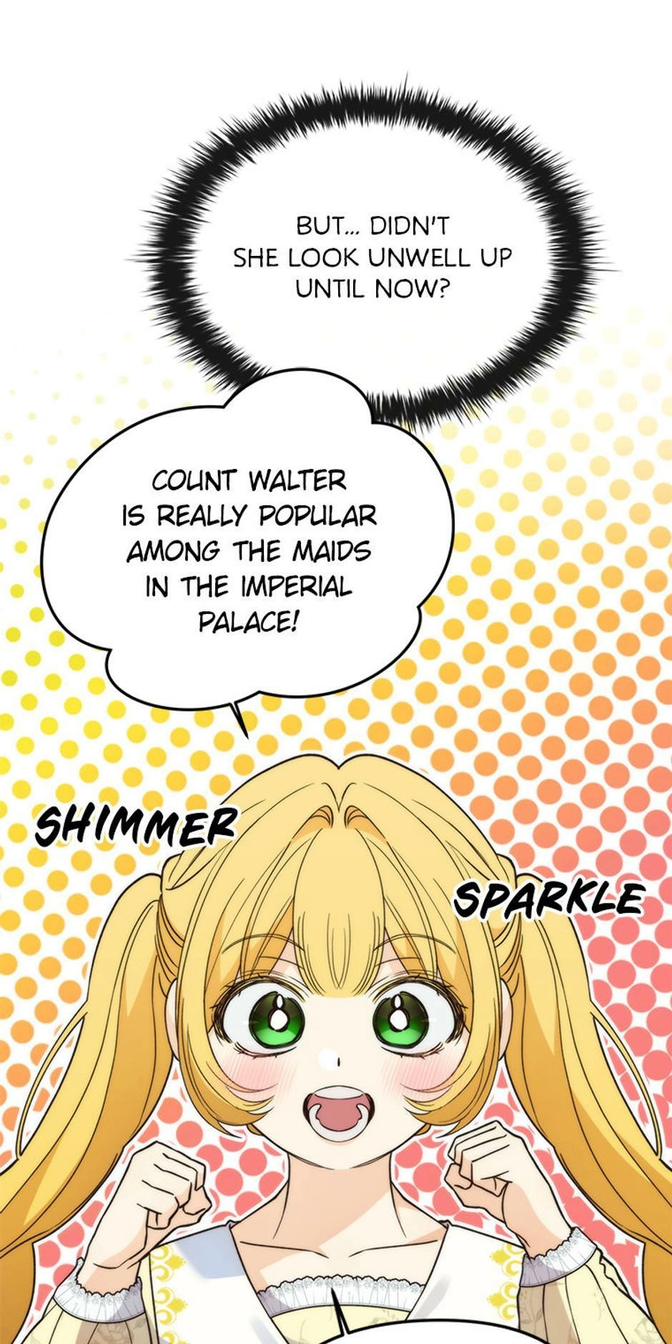 In Holy Acrimony Chapter 21 page 21 - 