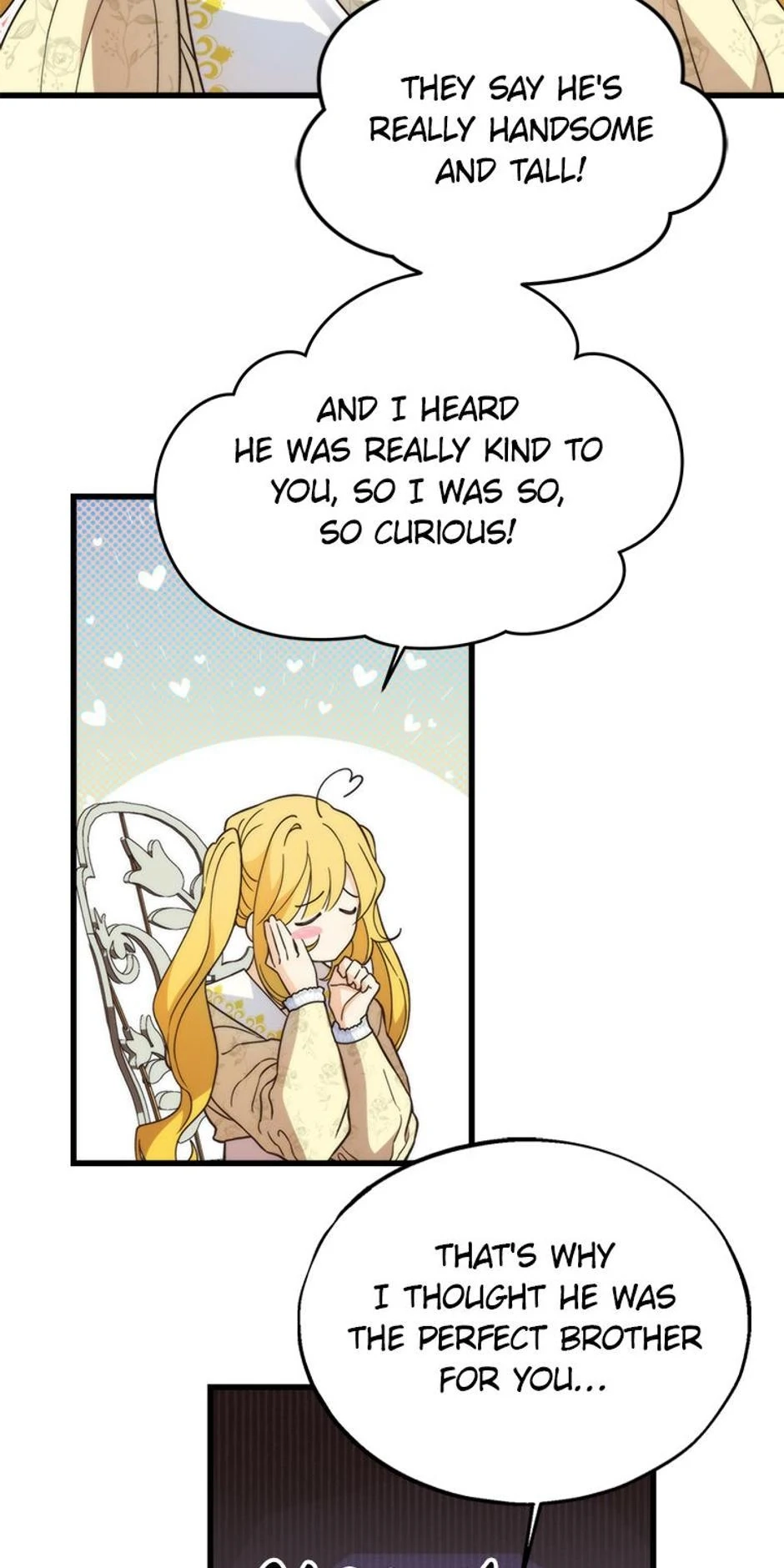 In Holy Acrimony Chapter 21 page 22 - 