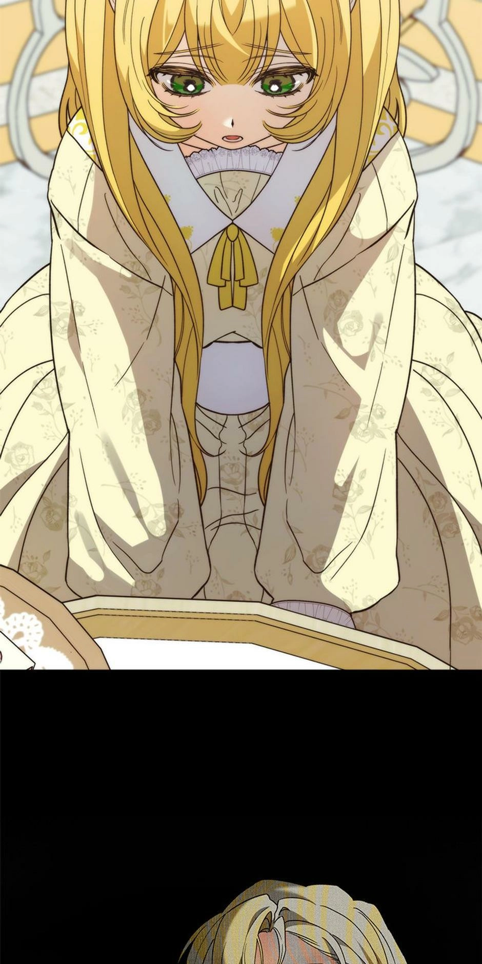 In Holy Acrimony Chapter 21 page 24 - 