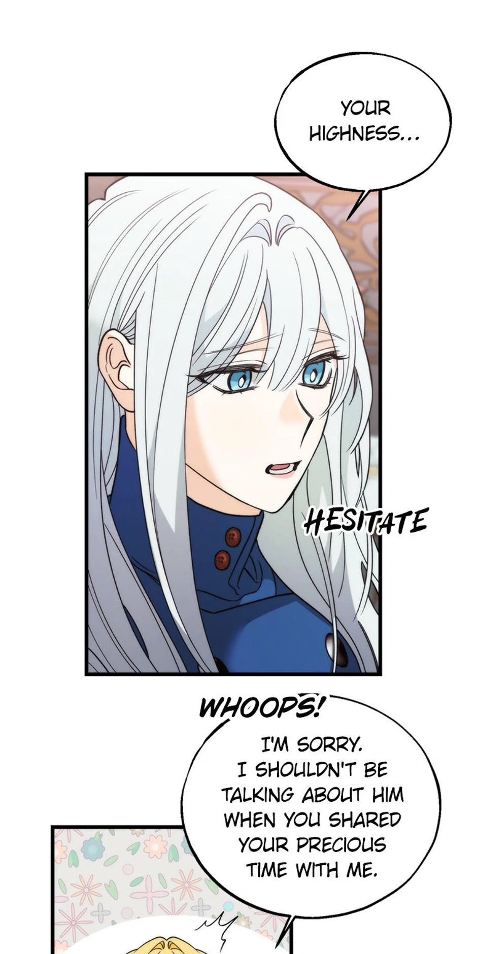 In Holy Acrimony Chapter 21 page 25 - 