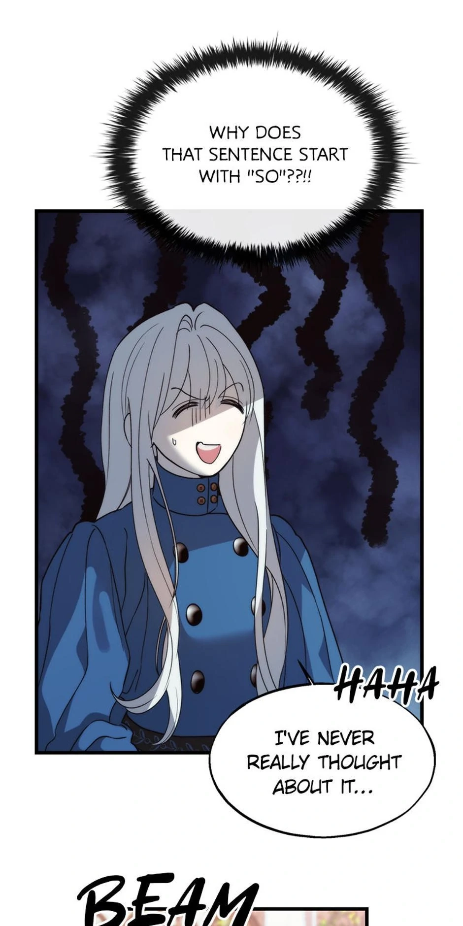 In Holy Acrimony Chapter 21 page 27 - 