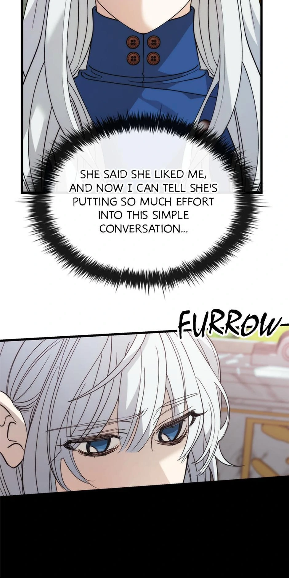 In Holy Acrimony Chapter 21 page 29 - 