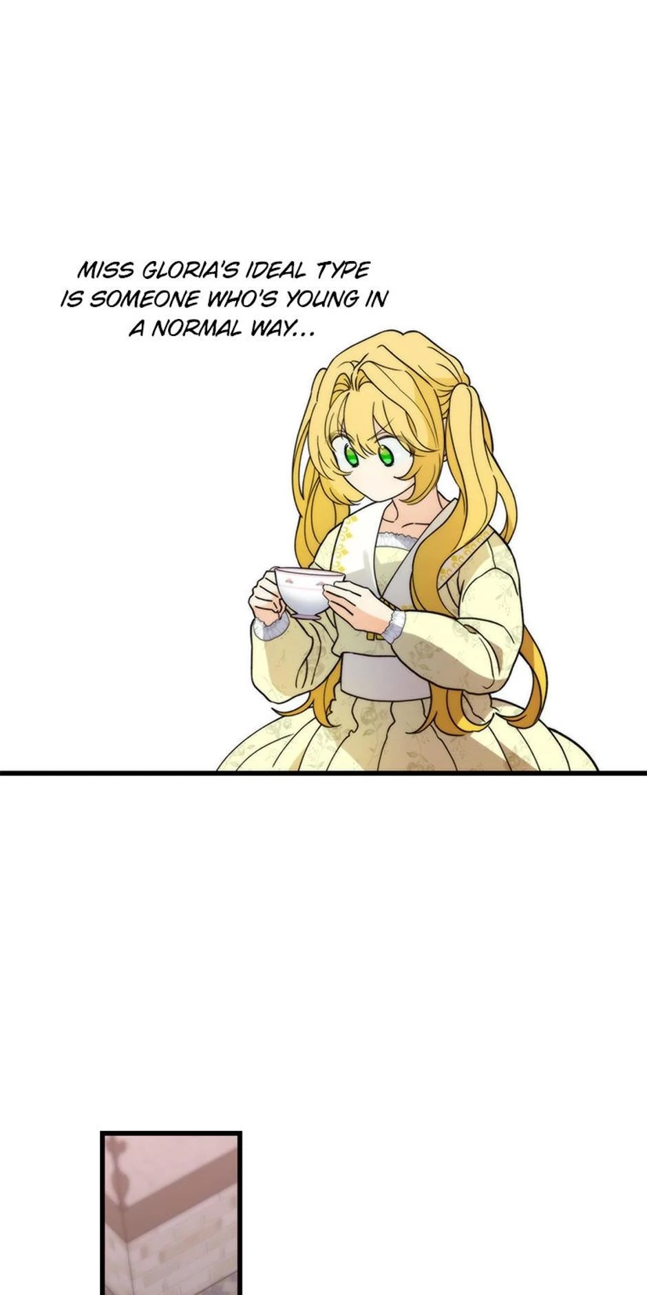 In Holy Acrimony Chapter 21 page 38 - 