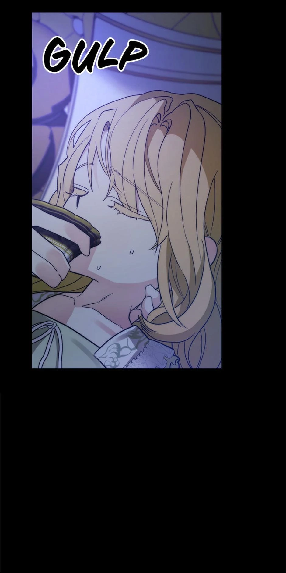 In Holy Acrimony Chapter 21 page 5 - 