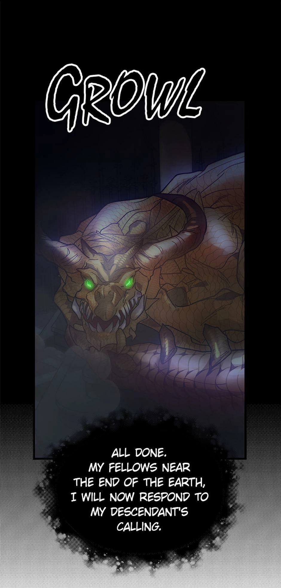 In Holy Acrimony Chapter 21 page 6 - 