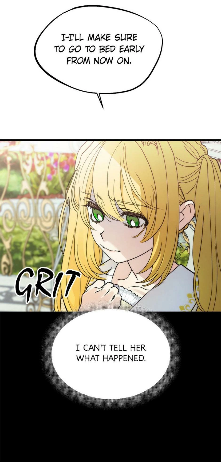In Holy Acrimony Chapter 21 page 10 - 