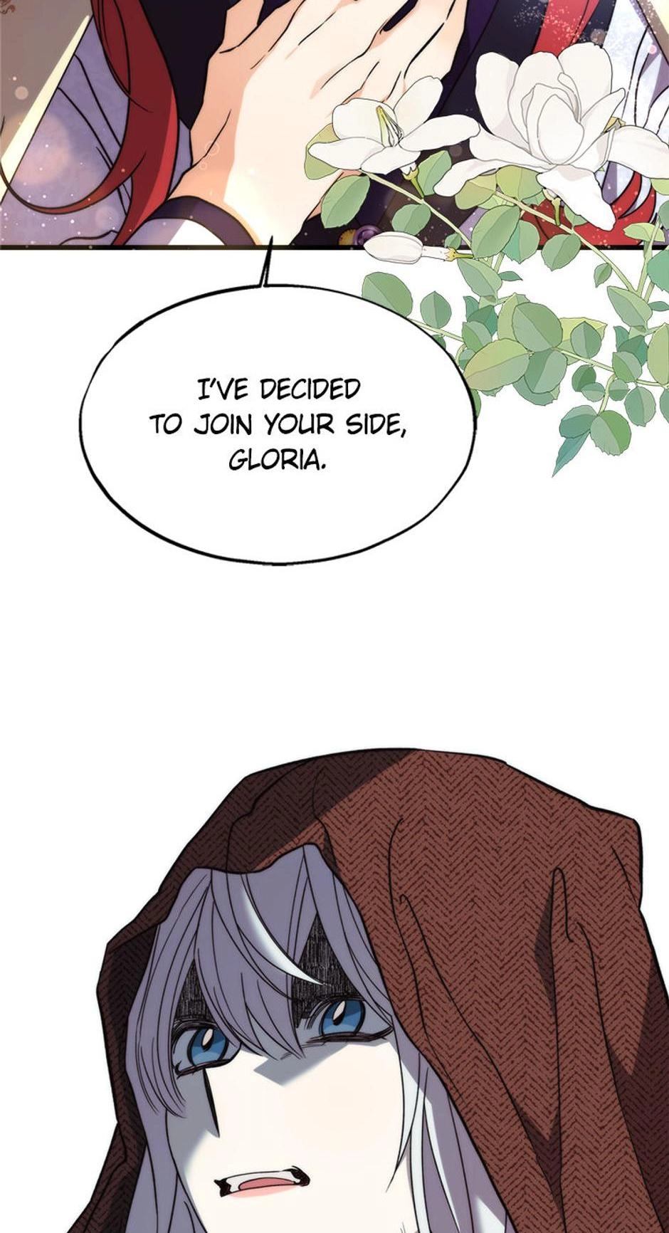 In Holy Acrimony Chapter 22 page 2 - 
