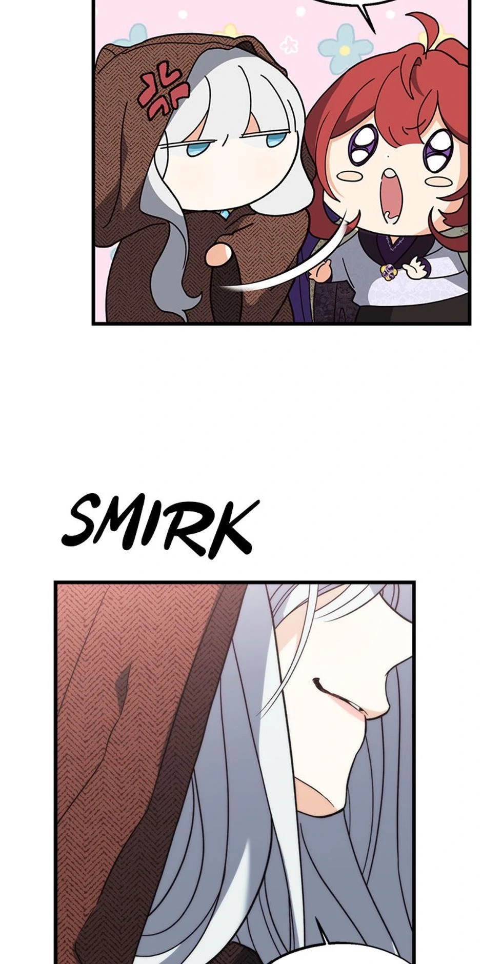 In Holy Acrimony Chapter 22 page 14 - 