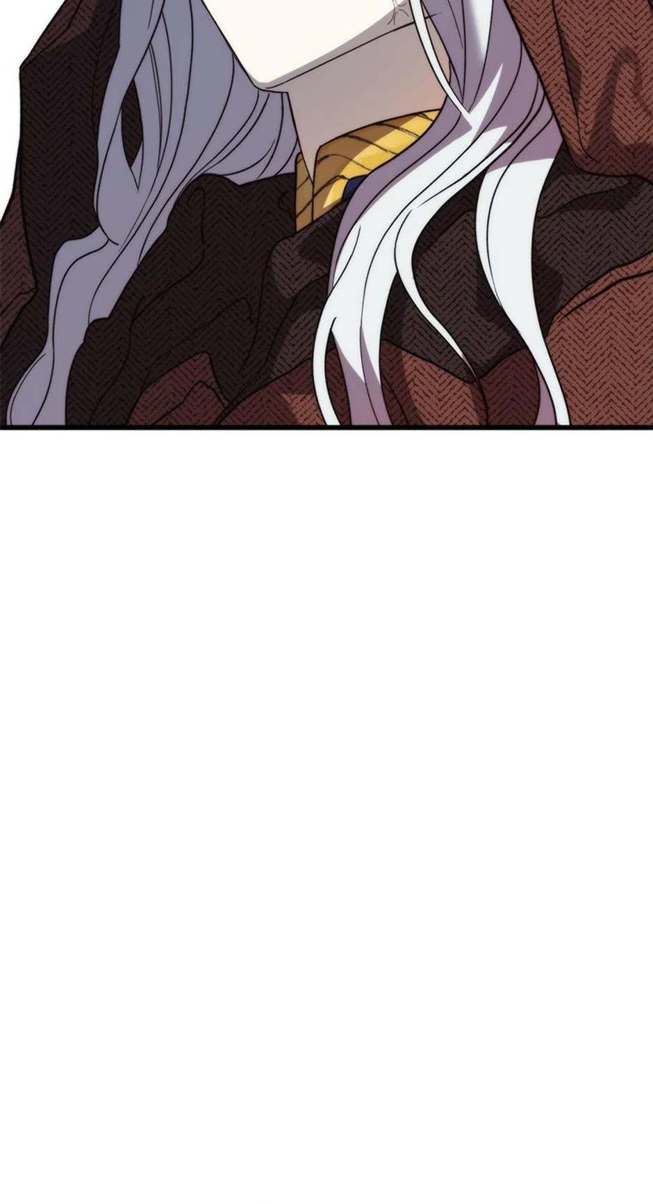 In Holy Acrimony Chapter 22 page 3 - 