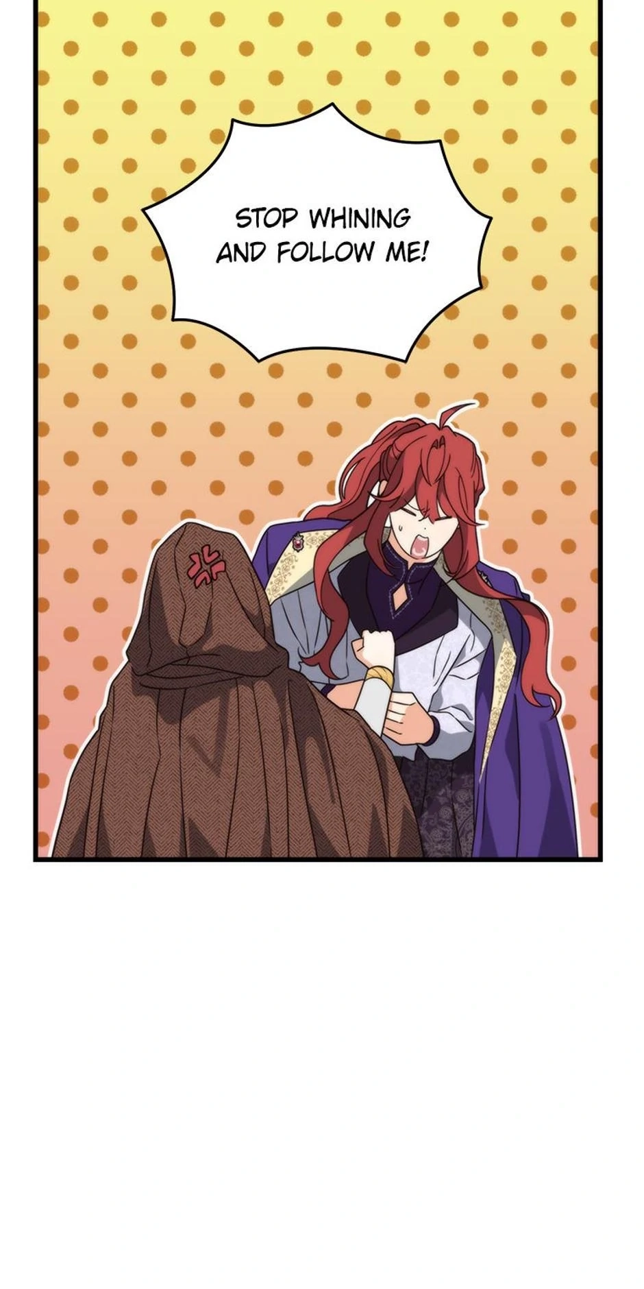 In Holy Acrimony Chapter 22 page 23 - 