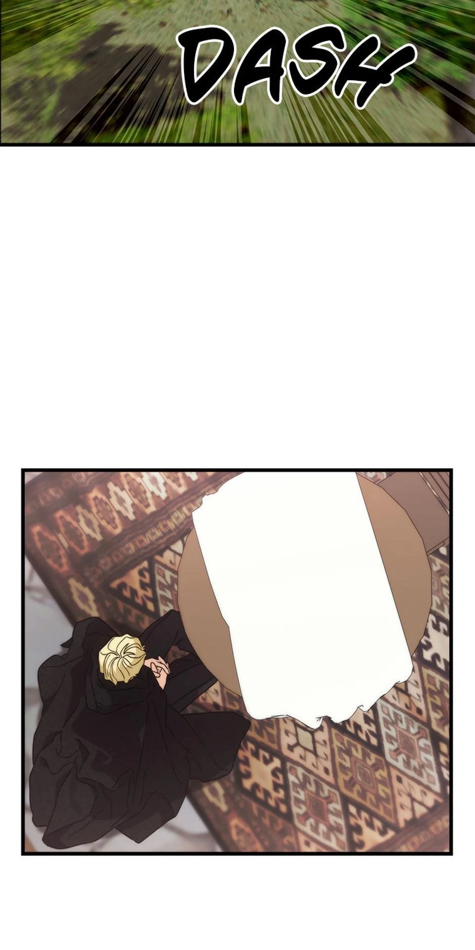 In Holy Acrimony Chapter 22 page 26 - 