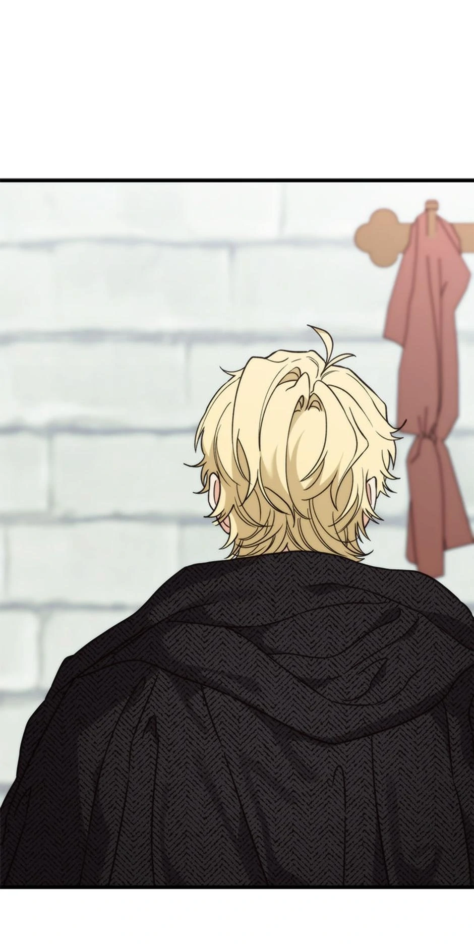 In Holy Acrimony Chapter 22 page 27 - 