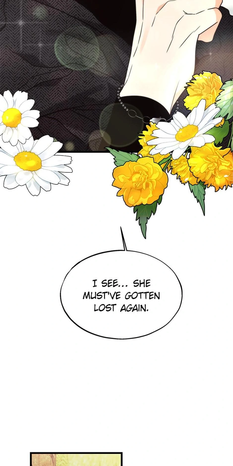 In Holy Acrimony Chapter 22 page 35 - 