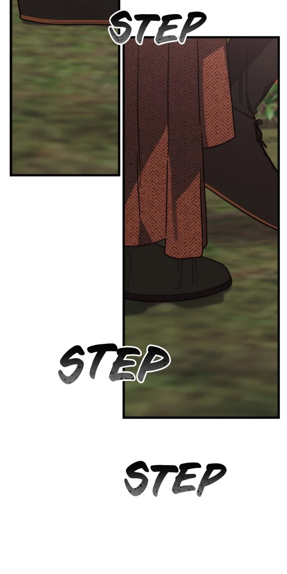 In Holy Acrimony Chapter 22 page 46 - 