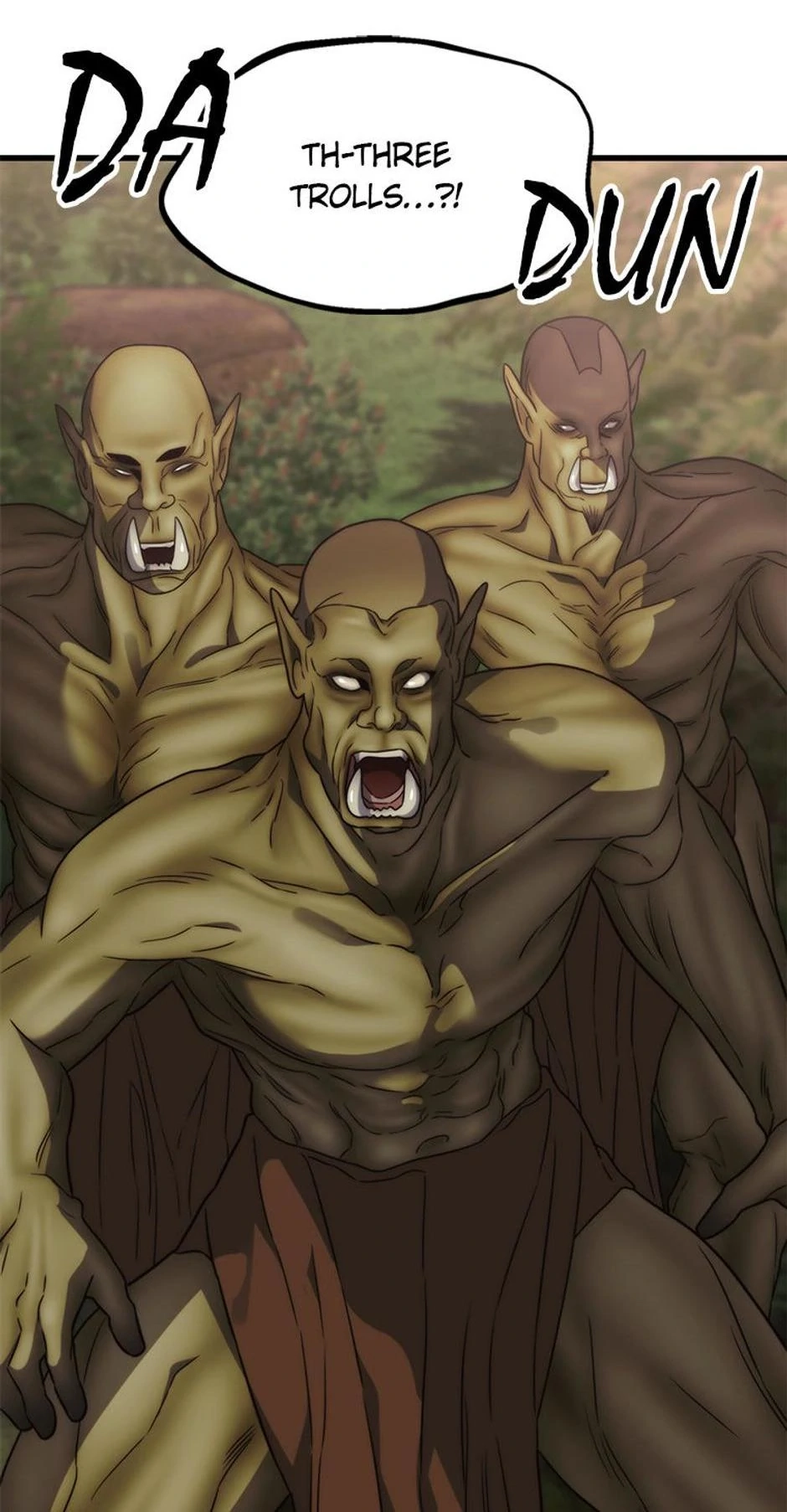 In Holy Acrimony Chapter 22 page 55 - 