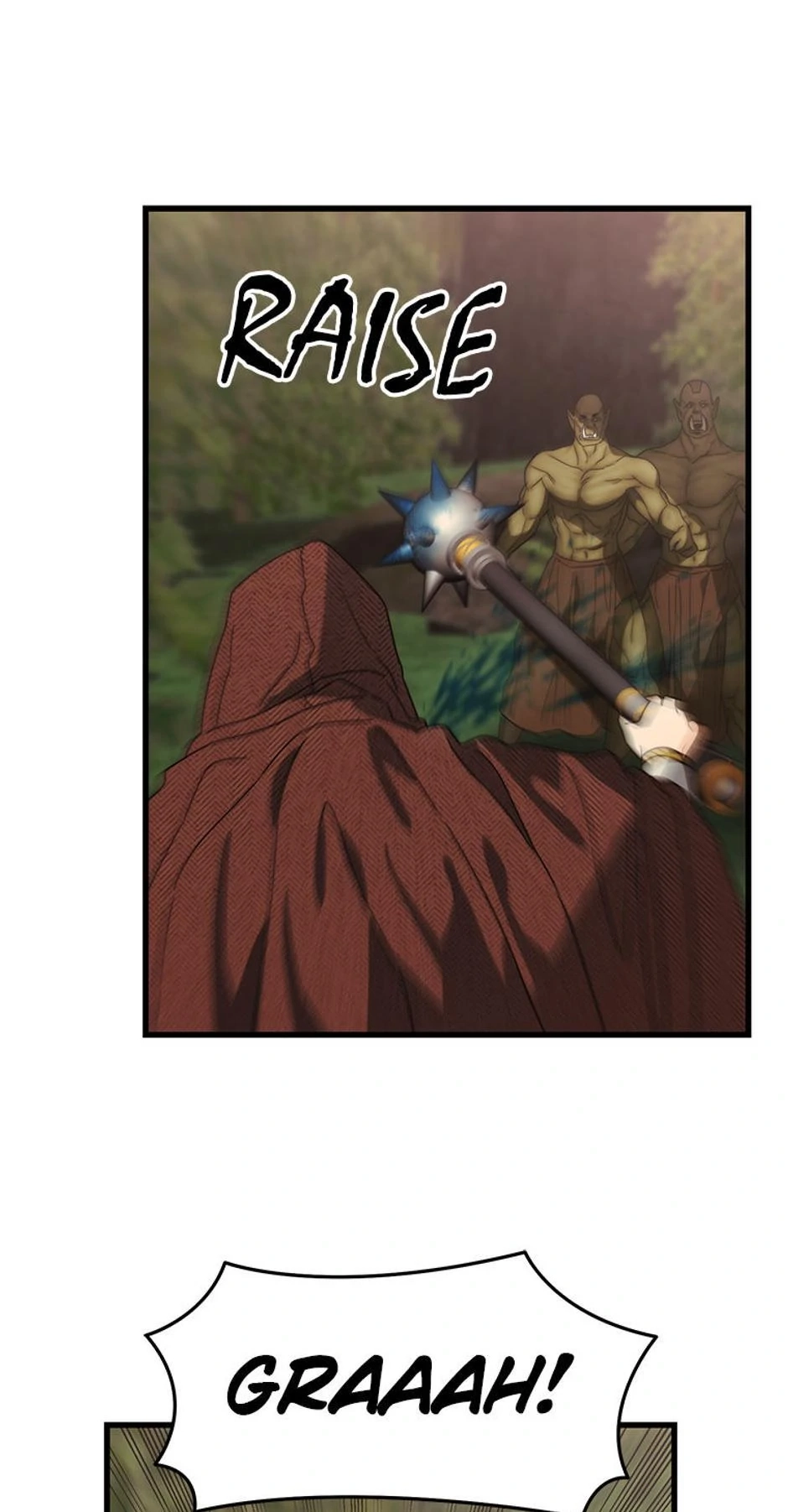In Holy Acrimony Chapter 23 page 11 - 