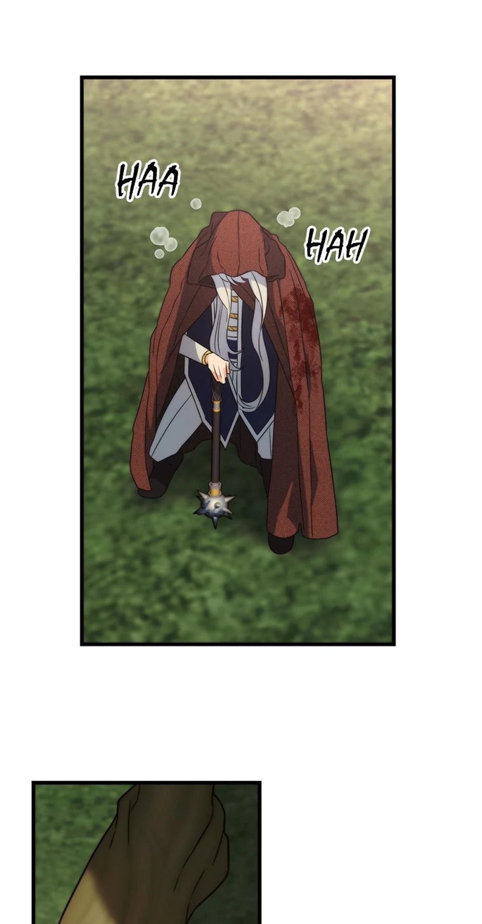 In Holy Acrimony Chapter 23 page 17 - 