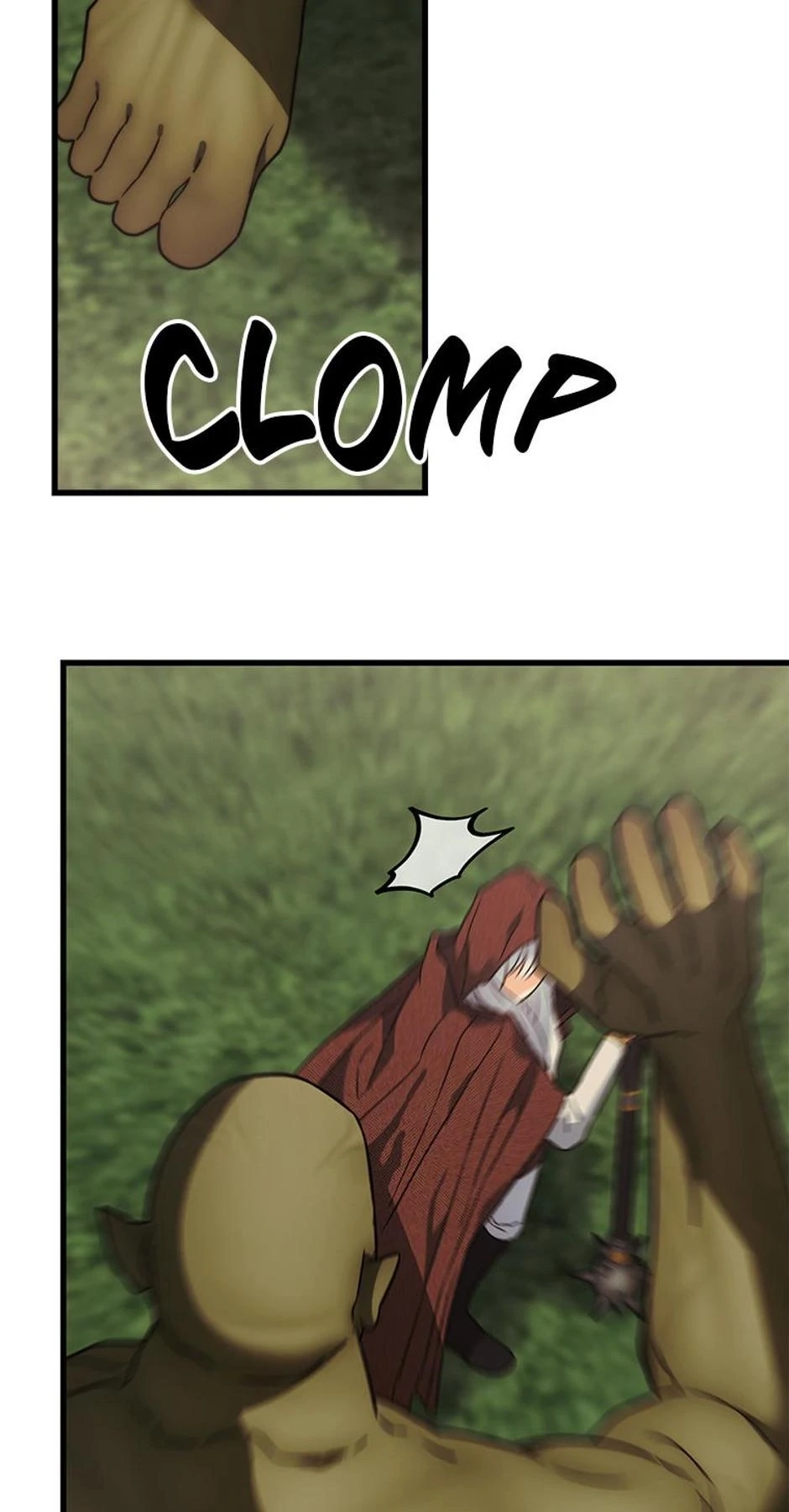 In Holy Acrimony Chapter 23 page 18 - 