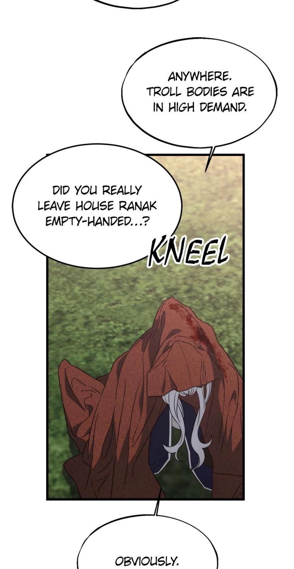 In Holy Acrimony Chapter 23 page 34 - 