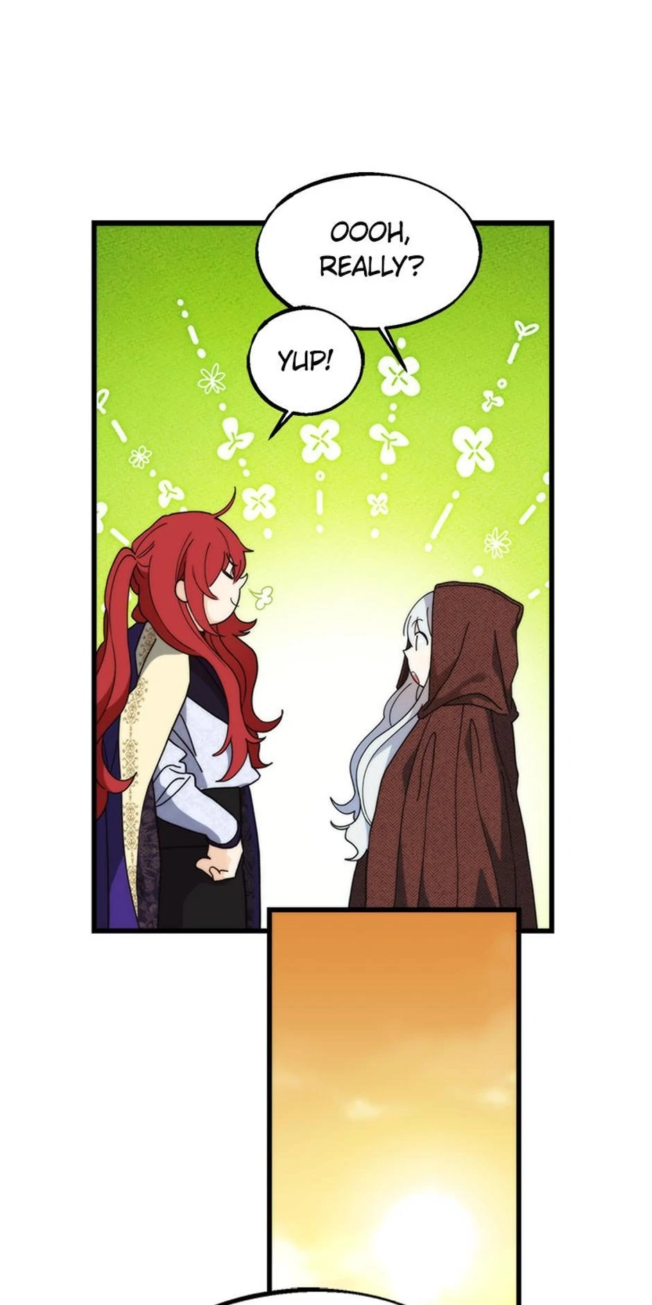 In Holy Acrimony Chapter 23 page 43 - 