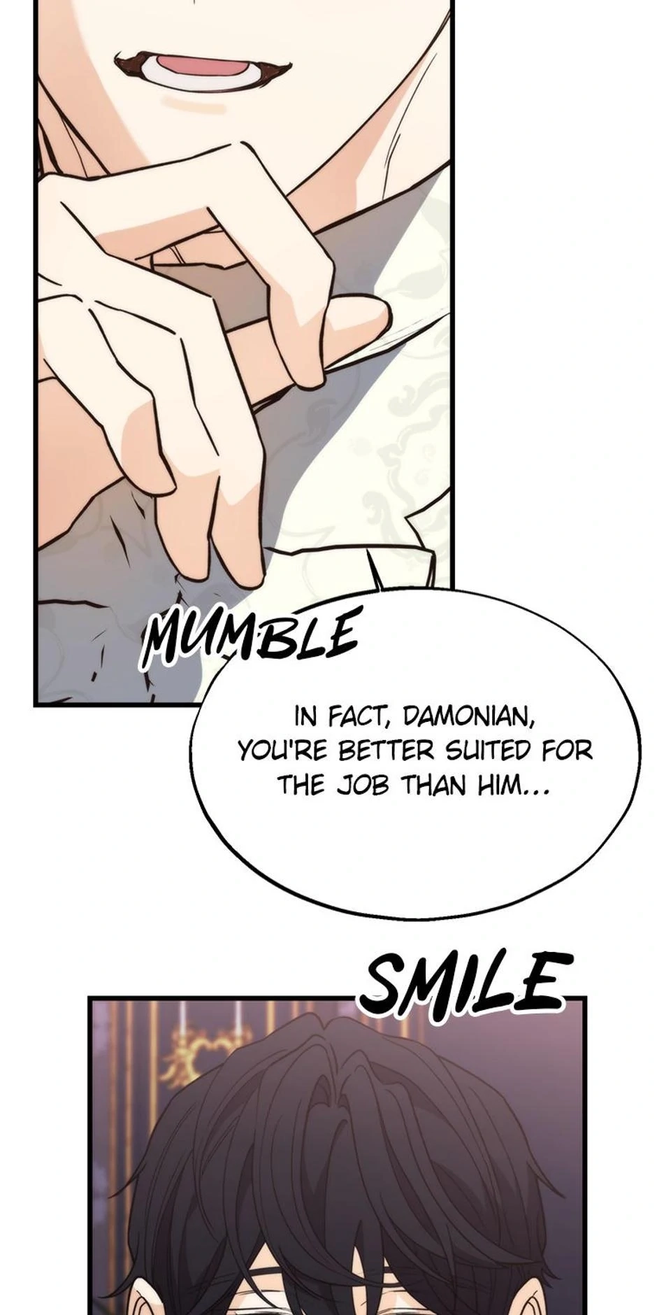 In Holy Acrimony Chapter 23 page 49 - 