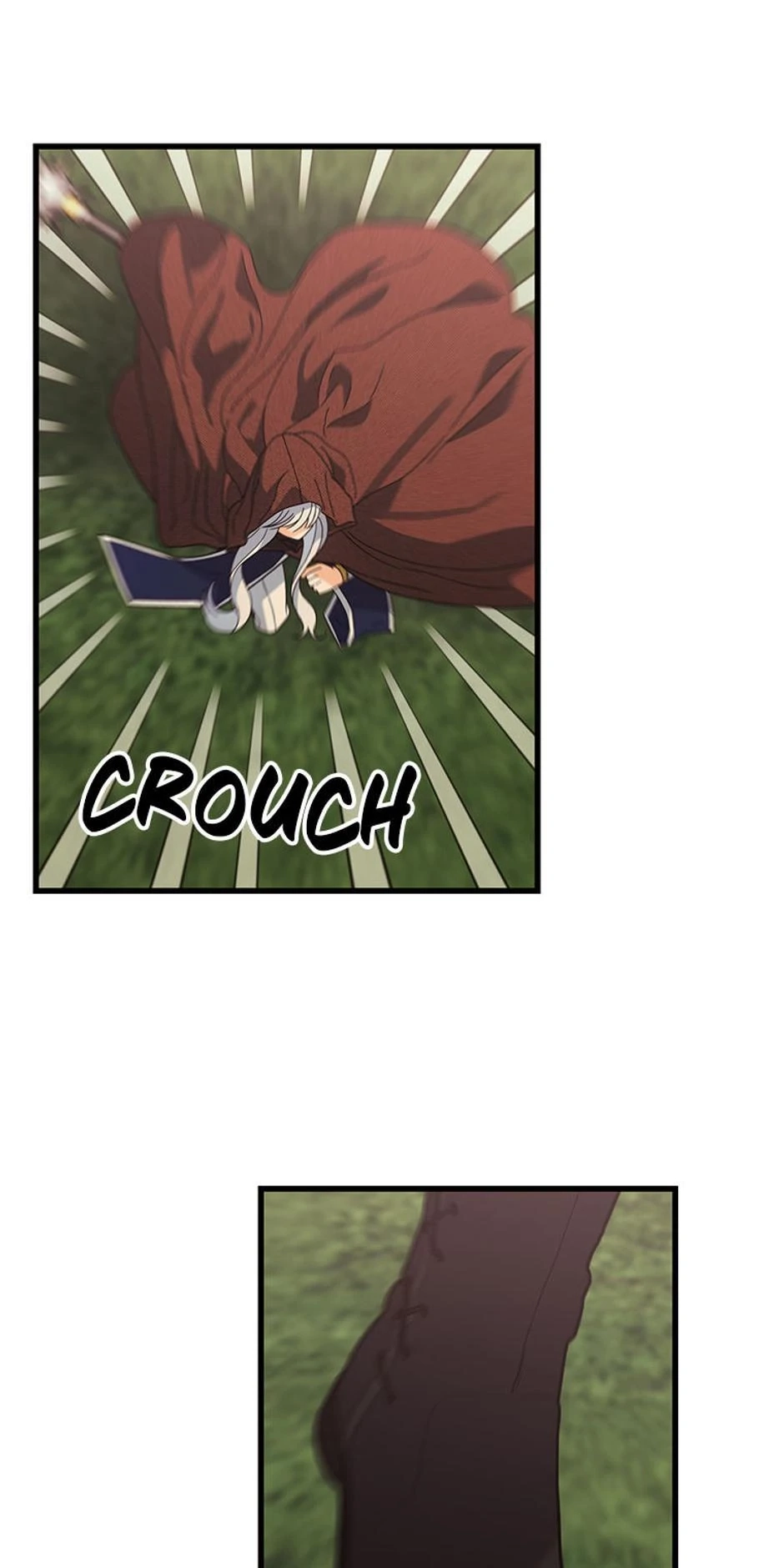 In Holy Acrimony Chapter 23 page 6 - 