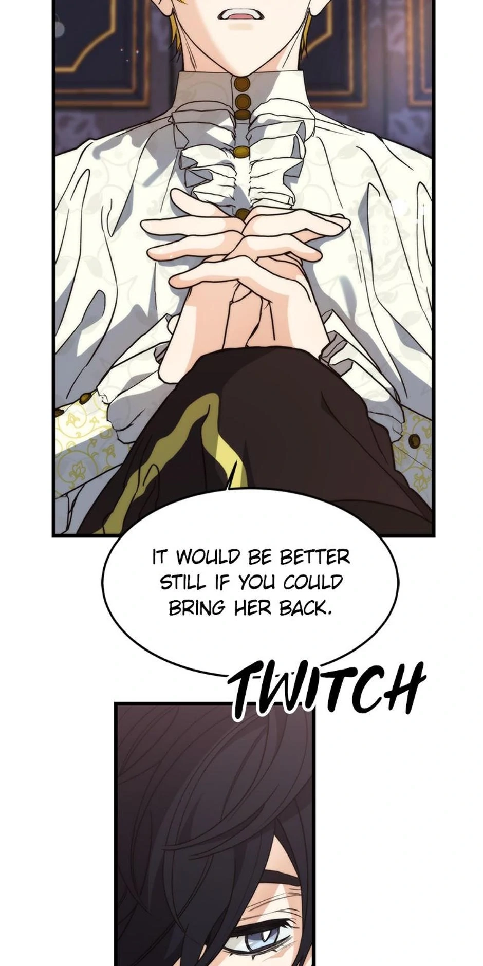 In Holy Acrimony Chapter 23 page 51 - 