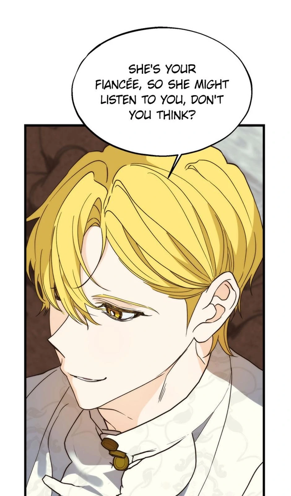 In Holy Acrimony Chapter 23 page 53 - 