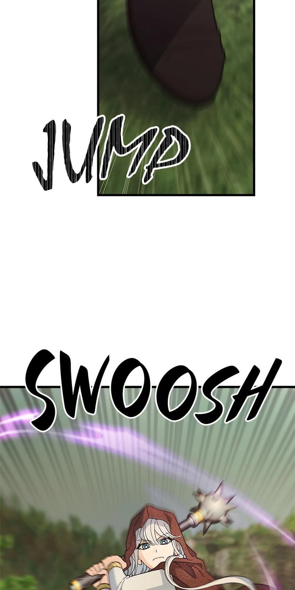 In Holy Acrimony Chapter 23 page 7 - 