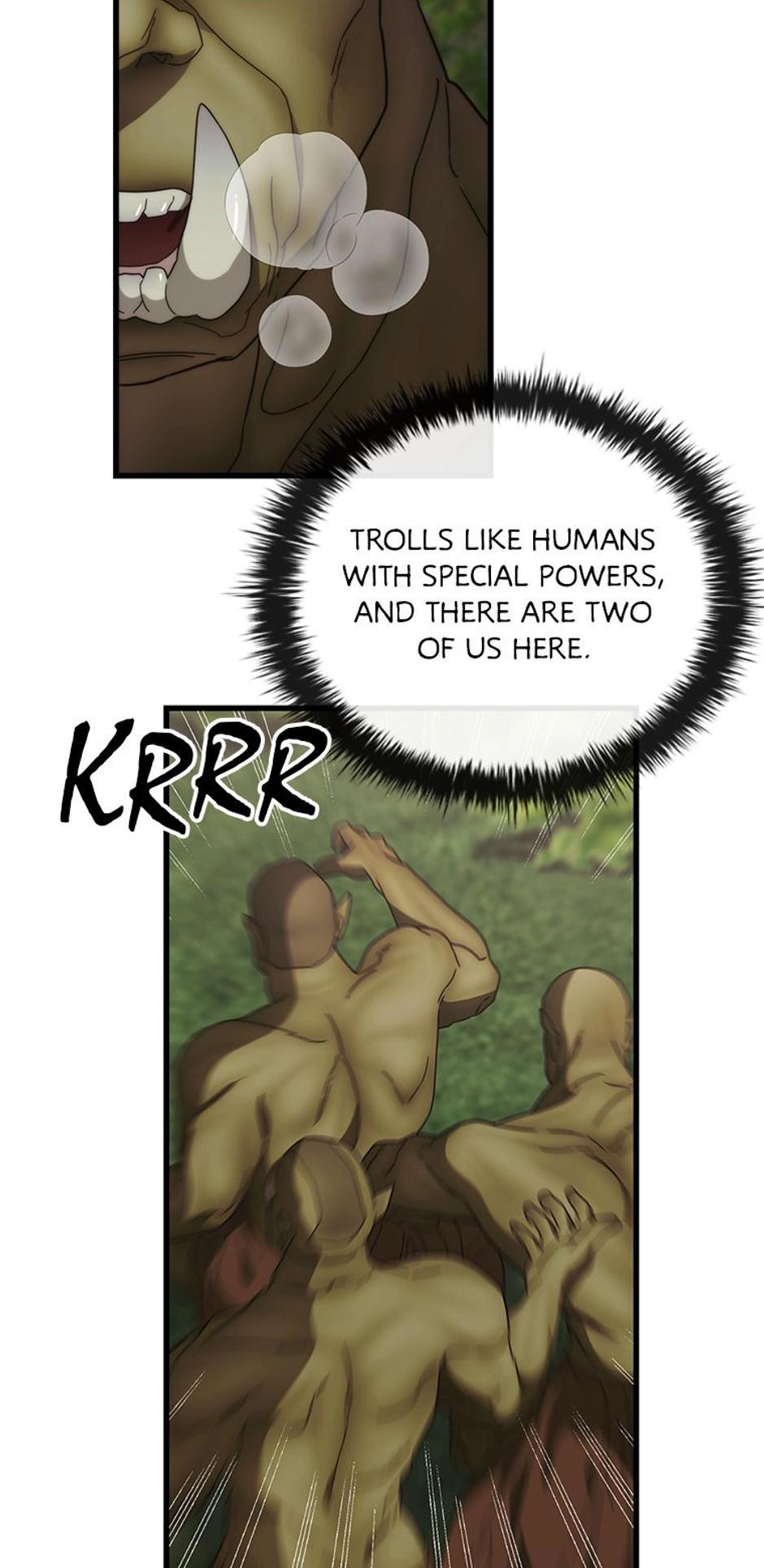 In Holy Acrimony Chapter 24 page 2 - 