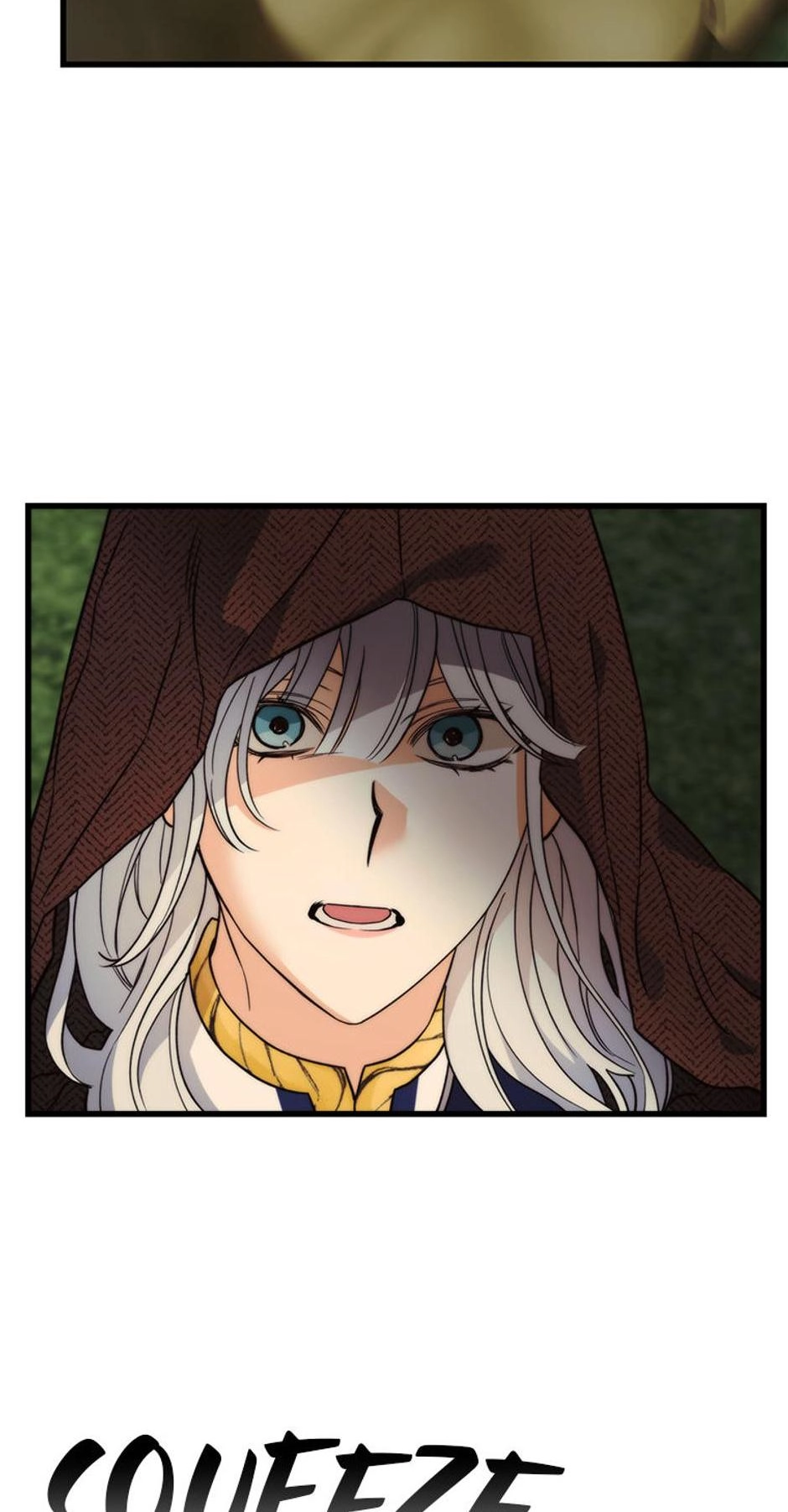 In Holy Acrimony Chapter 24 page 19 - 