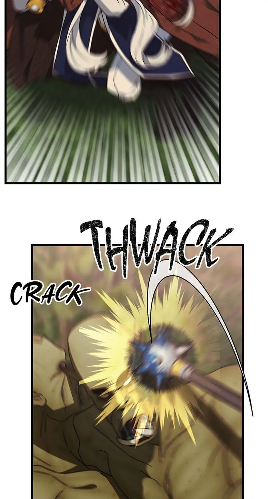 In Holy Acrimony Chapter 24 page 27 - 
