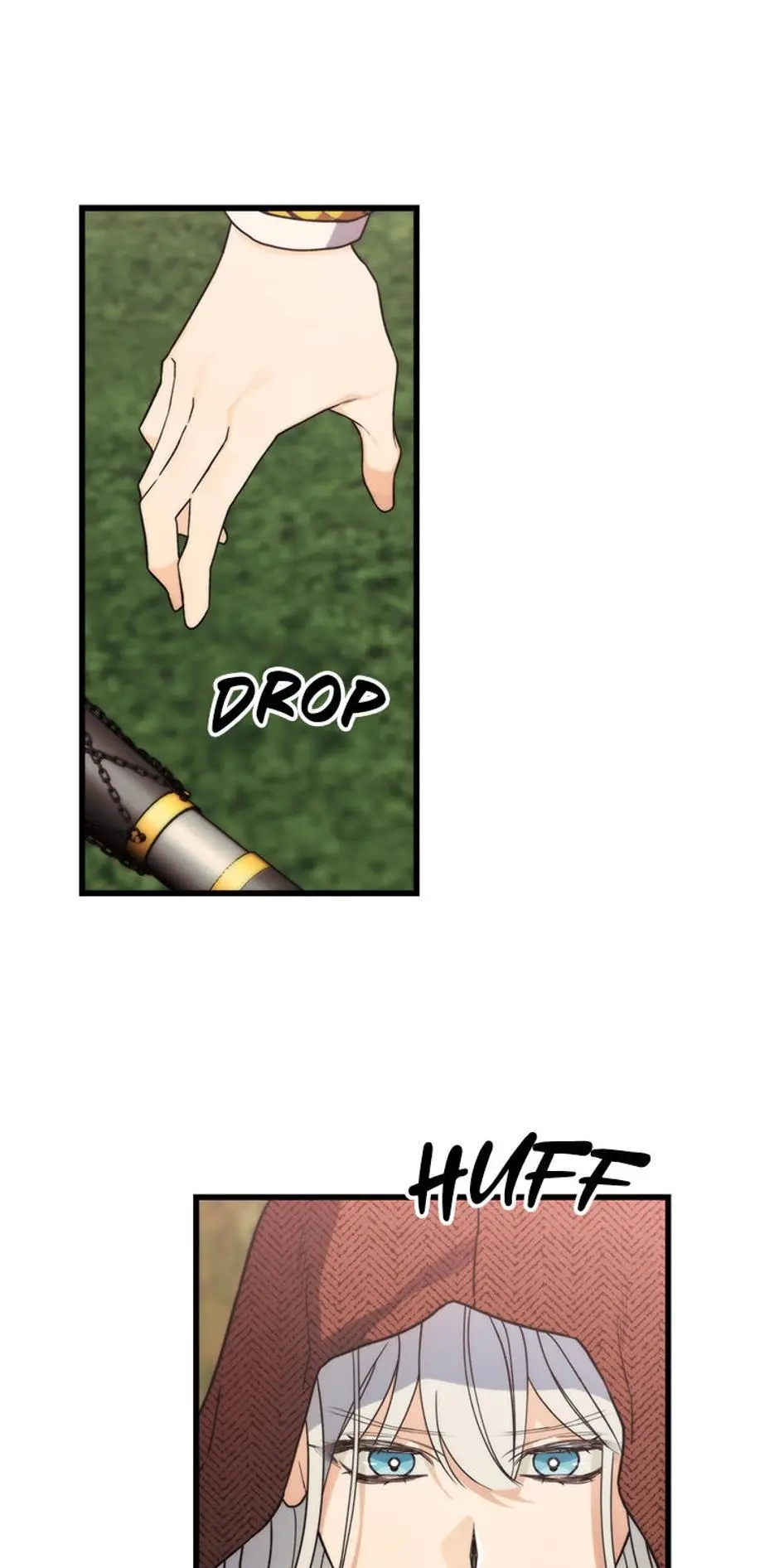 In Holy Acrimony Chapter 24 page 29 - 