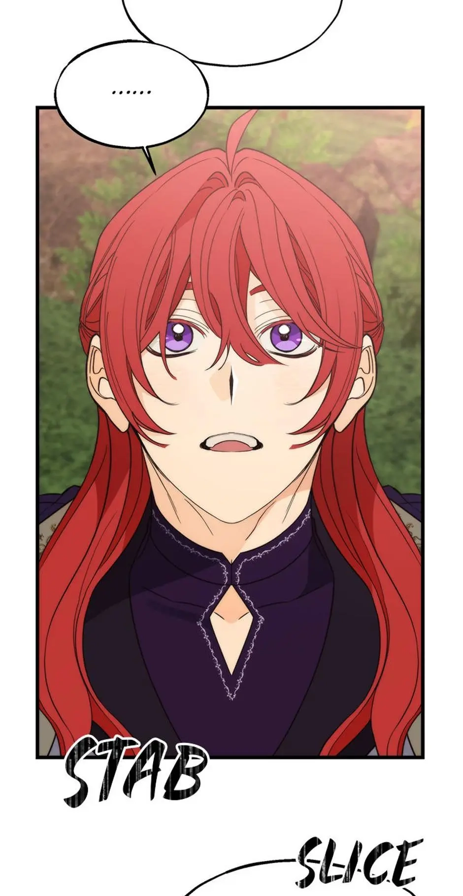 In Holy Acrimony Chapter 24 page 38 - 