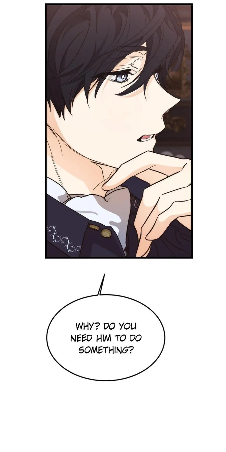 In Holy Acrimony Chapter 24 page 51 - 