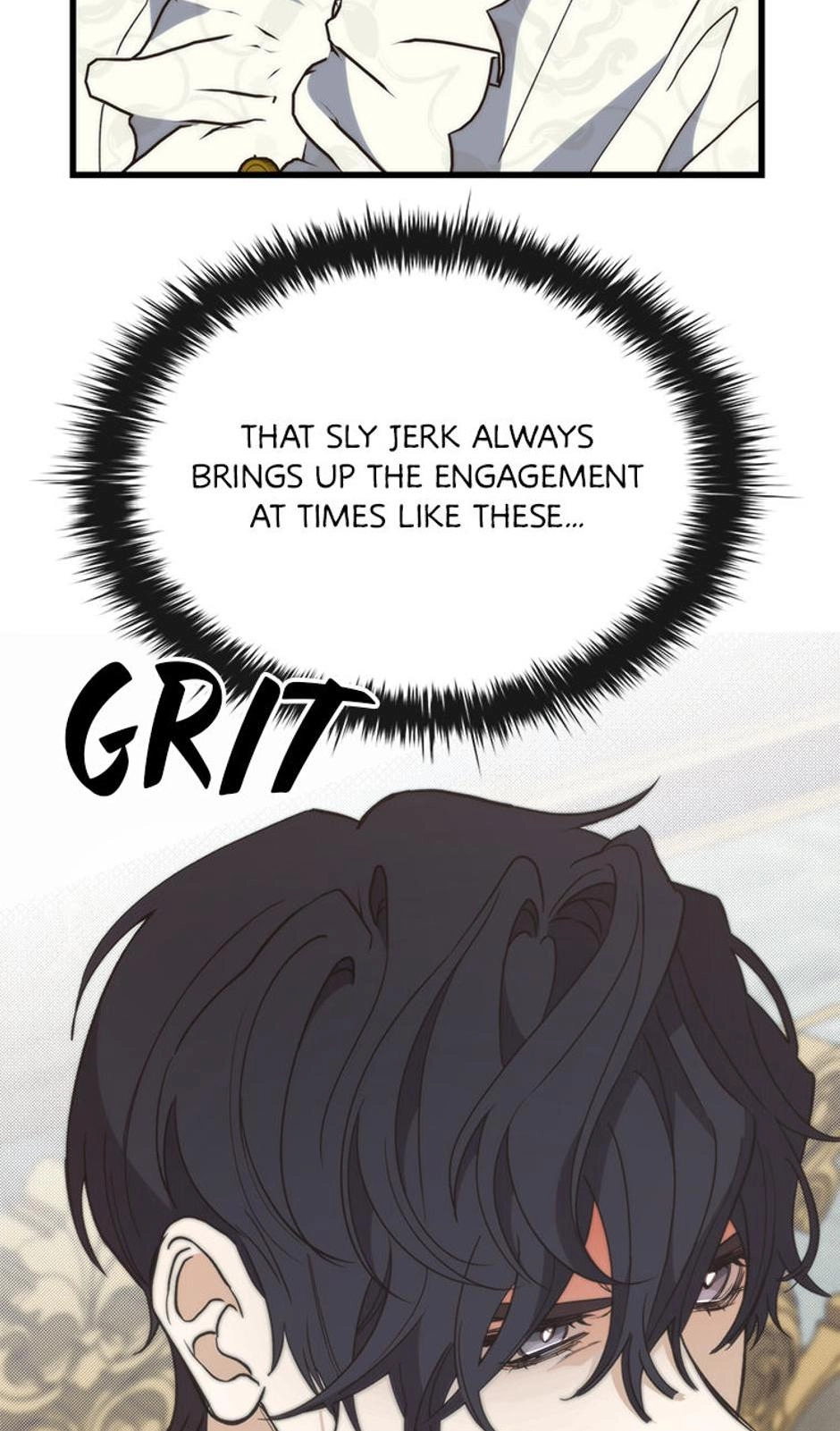In Holy Acrimony Chapter 24 page 58 - 