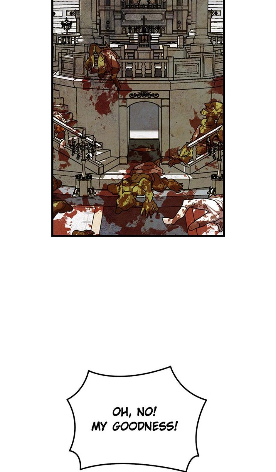 In Holy Acrimony Chapter 25 page 2 - 