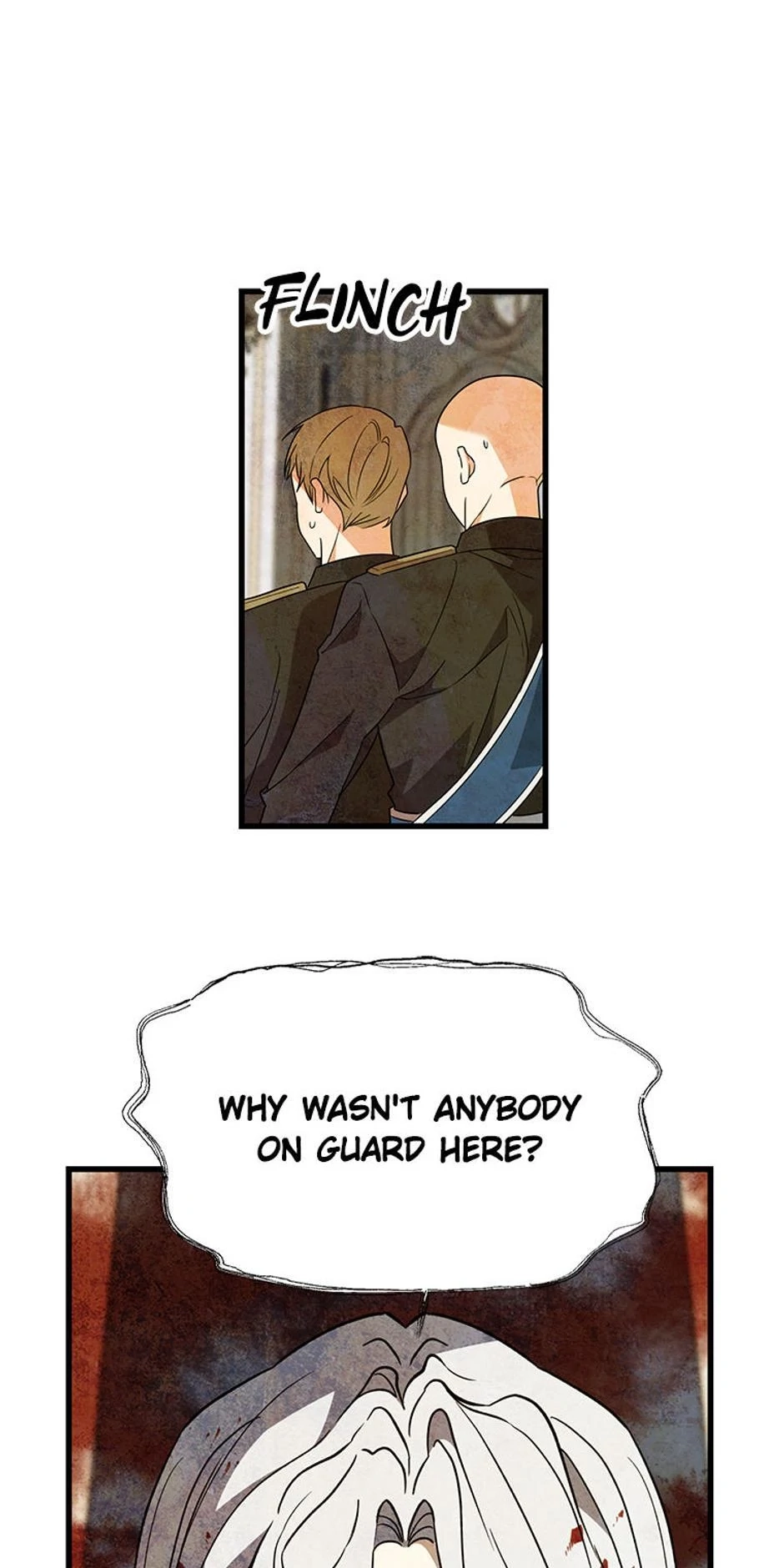 In Holy Acrimony Chapter 25 page 11 - 