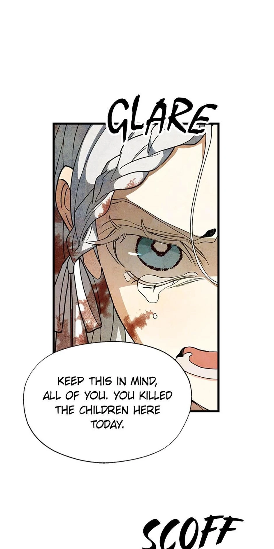 In Holy Acrimony Chapter 25 page 17 - 
